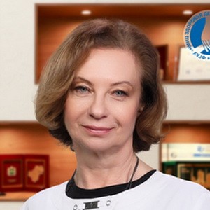 Алексеева Екатерина Иосифовна