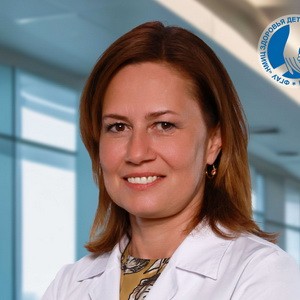 Дворяковская Татьяна Маратовна