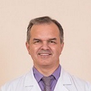 Малиевский Виктор Артурович