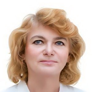 Подчерняева Надежда Степановна