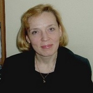 Чистякова Евгения Геннадьевна