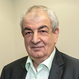 Шилькрот Илья Юрьевич