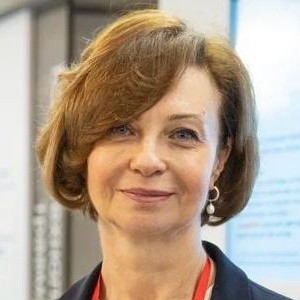 Алексеева Екатерина Иосифовна