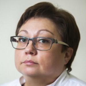 Валиева Сания Ириковна