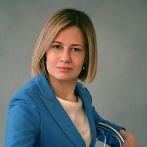 Дворяковская Татьяна Маратовна