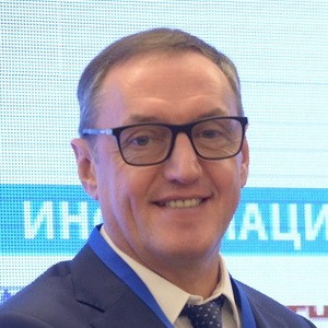 Свистунов Андрей Алексеевич