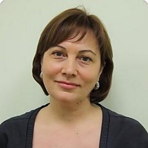 Шешко Елена Леонидовна